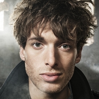Paolo Nutini – Jenny Don't Be Hasty (These Streets 2006)