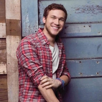 Phillip Phillips