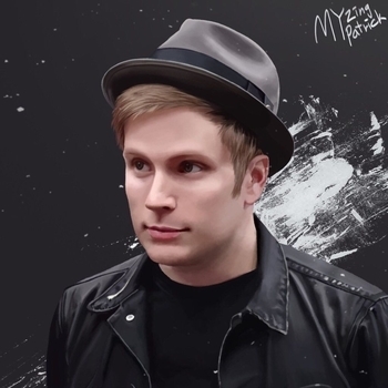 Patrick Stump – Cute Girls