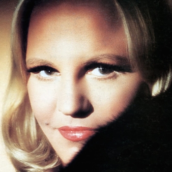 Peggy Lee – I Can't Give You Anything But Love