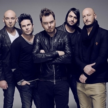 Prime Circle – Inside Out (Hello Crazy World 2003)