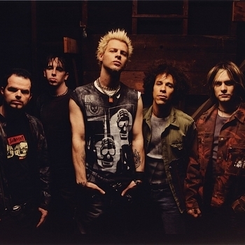 Powerman 5000 – Invade, Destroy, Repeat (Builders Of The Future 2014)