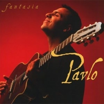 Pavlo – I Feel Love Again (I Feel Love Again 2002)