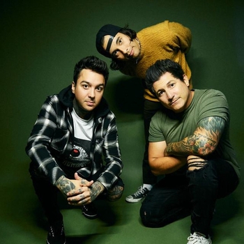Pierce the Veil