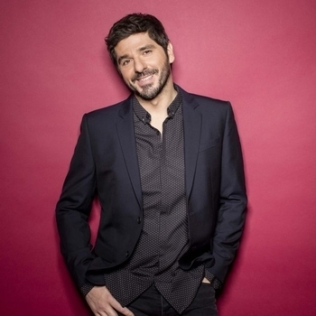 Patrick Fiori – Déportés (OST из мюзикла «Нотр-Дам де Пари»)