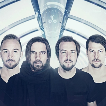Plan Three – Welcome To The Edge (Wish I Was Stormborne 2017)