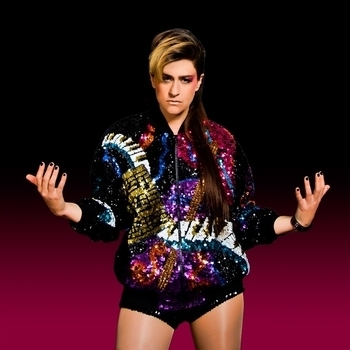 Peaches – Downtown (Simian Mobile Disco Remix)