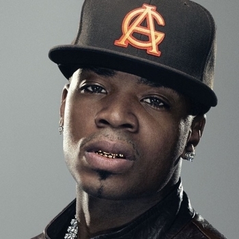 Plies – Bust It Baby, Pt. 2 (feat. Ne-Yo)