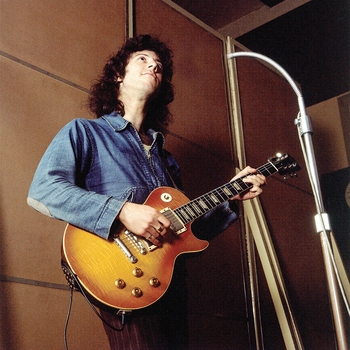 Peter Green – The Supernatural (Live)