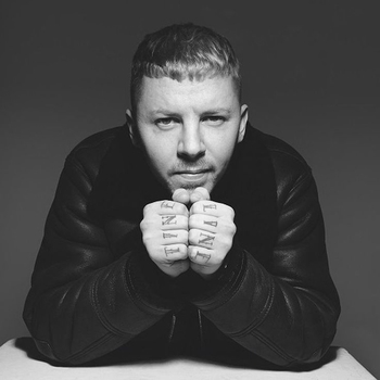 Professor Green – Before I Die
