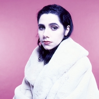 PJ Harvey – Plants and Rags