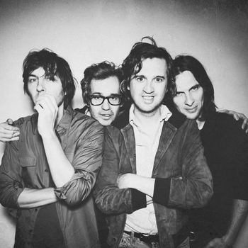 Phoenix – Rome (Wolfgang Amadeus Phoenix 2009)