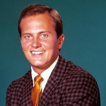 Pat Boone – Don't Forbid Me