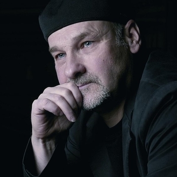 Paul Carrack – Silent Running (On Dangerous Ground)