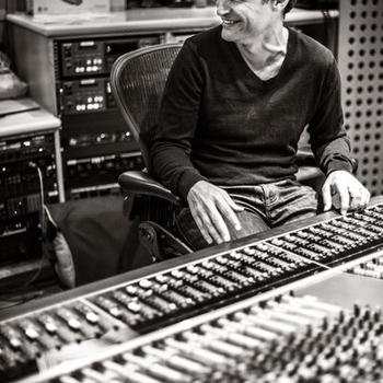 Paul Leonard-Morgan