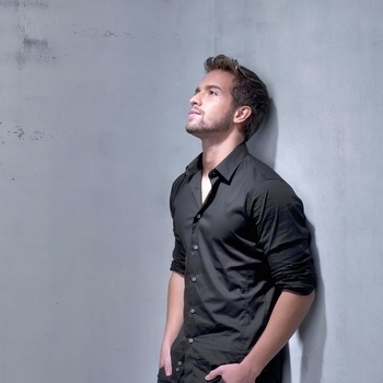 Pablo Alboran – Dicen Por Ahi