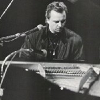 Peter Kater