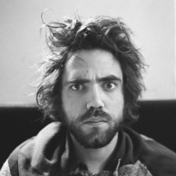 Patrick Watson (Патрик Уотсон)