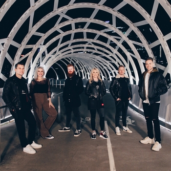 Planetshakers – How I Love You