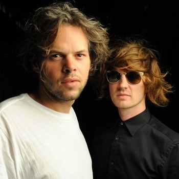 PNAU – Solid Ground (Soft Universe 2011)