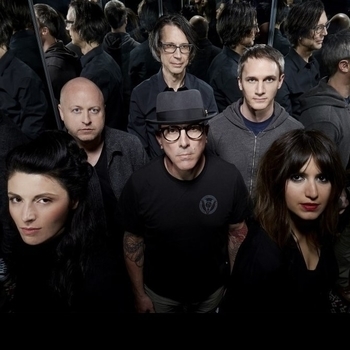 Puscifer – Telling Ghosts (Conditions of My Parole 2011)