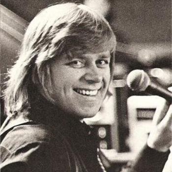 Peter Cetera – Forever Tonight