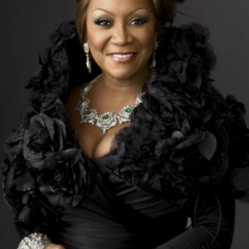 Patti LaBelle – What Are You Doing New Year's Eve  (Stuhr Midnight Remix)