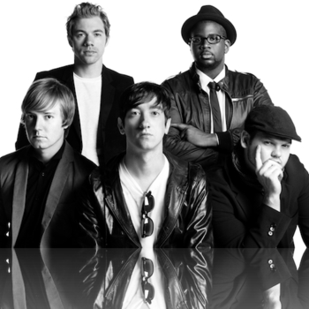 Plain White T's – End Of The World (Parallel Universe 2019)