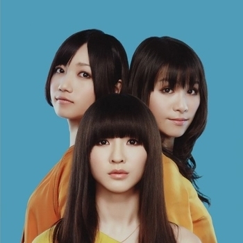 Perfume – エレクトロ・ワールド