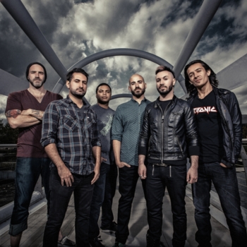 Periphery – Zyglrox (Periphery 2010)