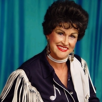 Patsy Cline – Three Cigarettes In The Ashtray (OST из "Grand Theft Auto: San Andreas" ) (K-Rose)