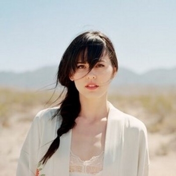 Priscilla Ahn – When You Grow Up (When You Grow Up 2011)