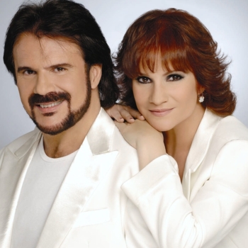 Pimpinela – El Amor No Se Puede Olvidar