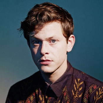 Perfume Genius – Learning