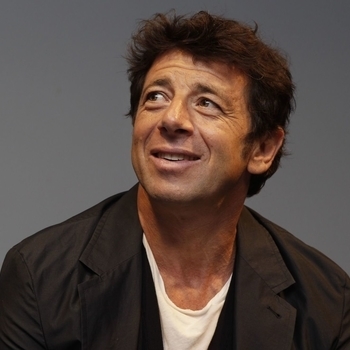 Patrick Bruel – Est-ce que tu danseras avec moi...