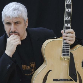 Pino Daniele – Sotto 'O Sole