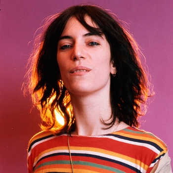 Patti Smith – Elegie