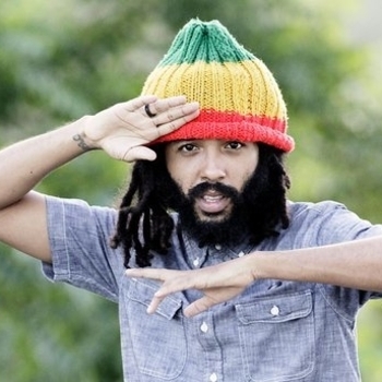 Protoje – Criminal (Ancient Future 2015)