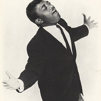 Percy Sledge – Let It Be Me