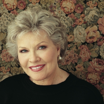 Patti Page – Hush, Hush, Sweet Charlotte