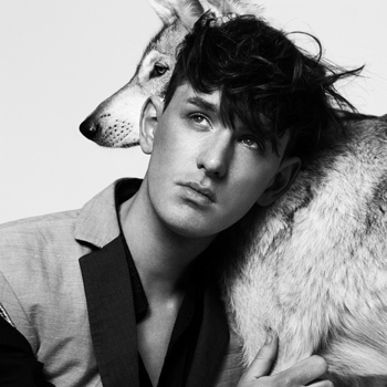 Patrick Wolf – Hard Times