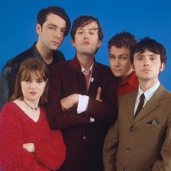 Pulp – Disco 2000