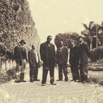 Puff Daddy – Friend