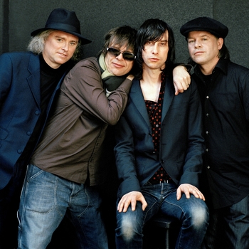 Primal Scream – Damaged (Screamadelica 1991)