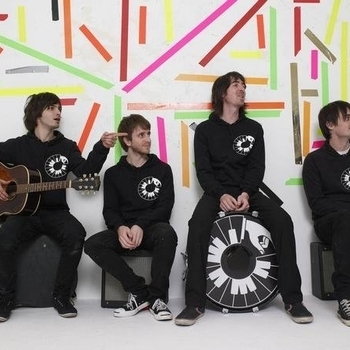 Phantom Planet – Somebody's Baby