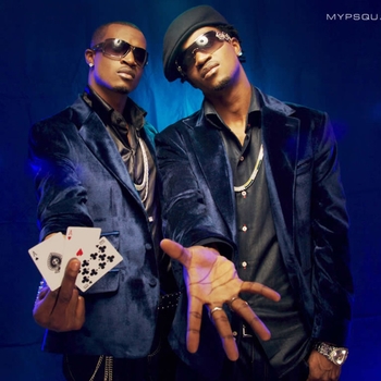P-Square – Stand Up