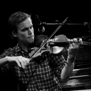 Peter Broderick – It's A Storm When I Sleep