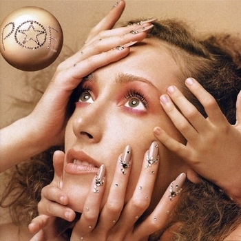 Poe – Walk the Walk (Haunted 2000)