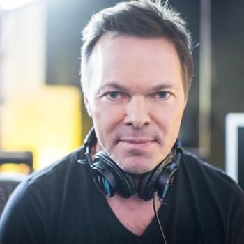 Pete Tong (Пит Тонг)