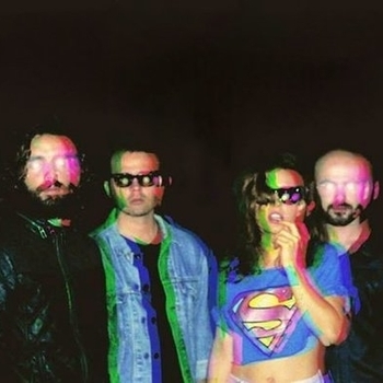 Patterns – Lo Que Me Das